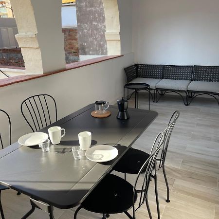 Apartamentos Barcelona - Iberia Exteriér fotografie