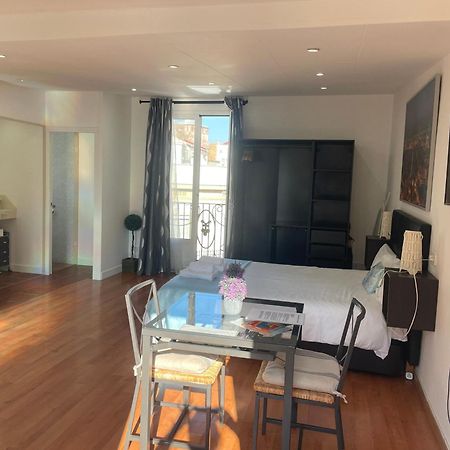 Apartamentos Barcelona - Iberia Exteriér fotografie