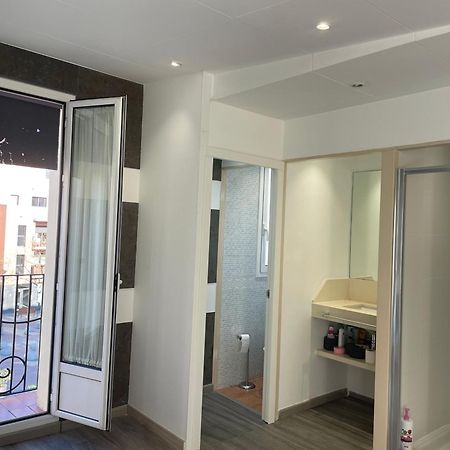 Apartamentos Barcelona - Iberia Exteriér fotografie