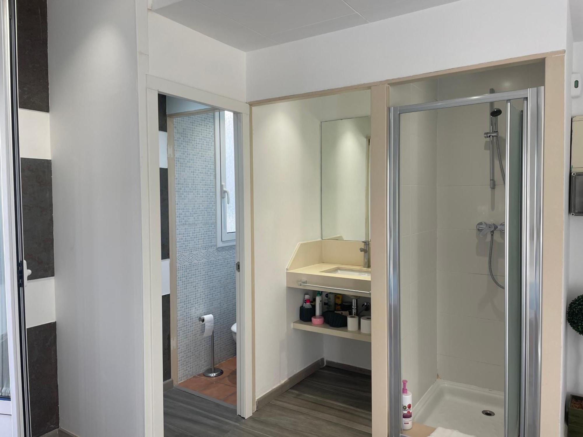 Apartamentos Barcelona - Iberia Exteriér fotografie