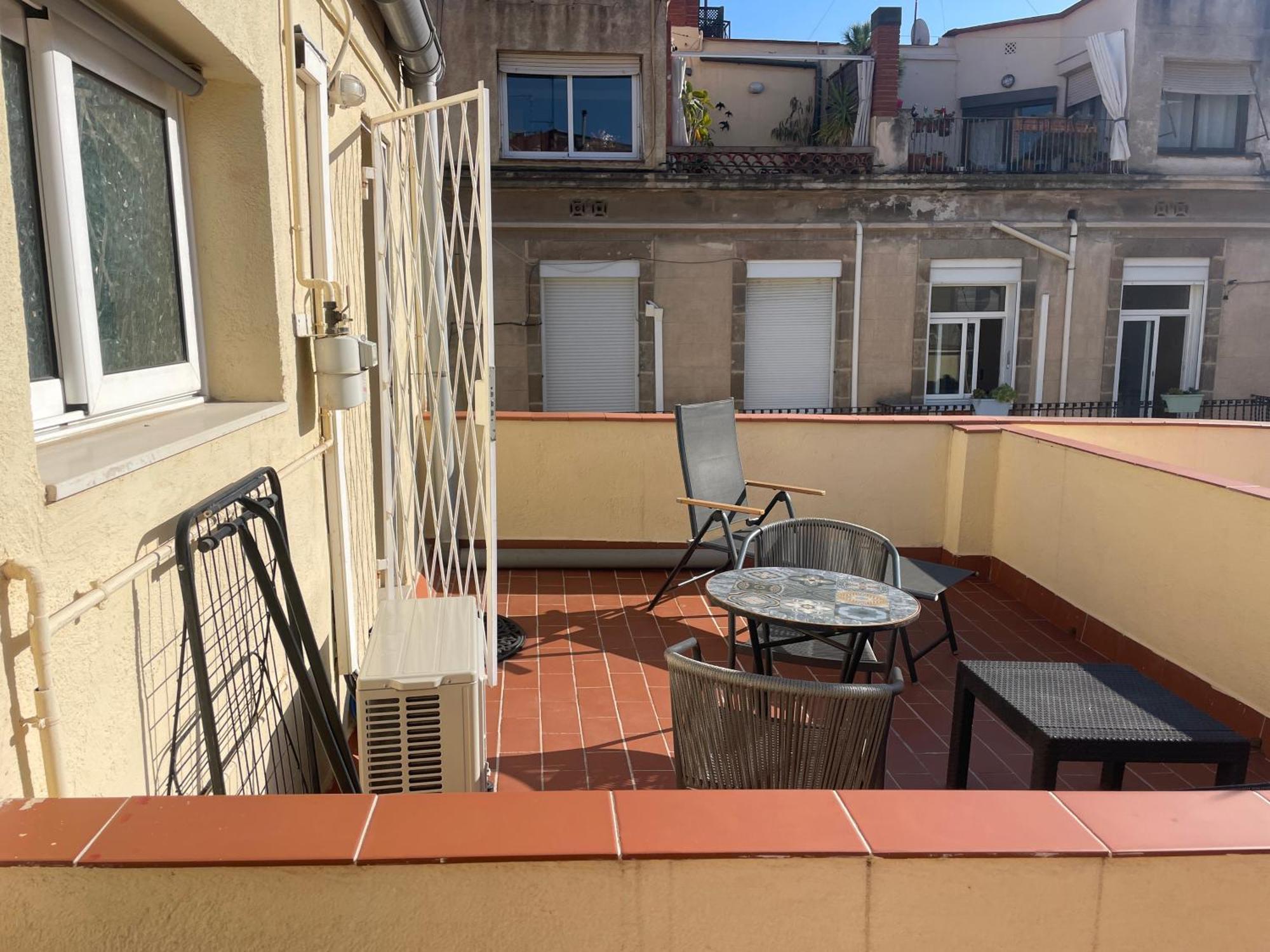 Apartamentos Barcelona - Iberia Exteriér fotografie