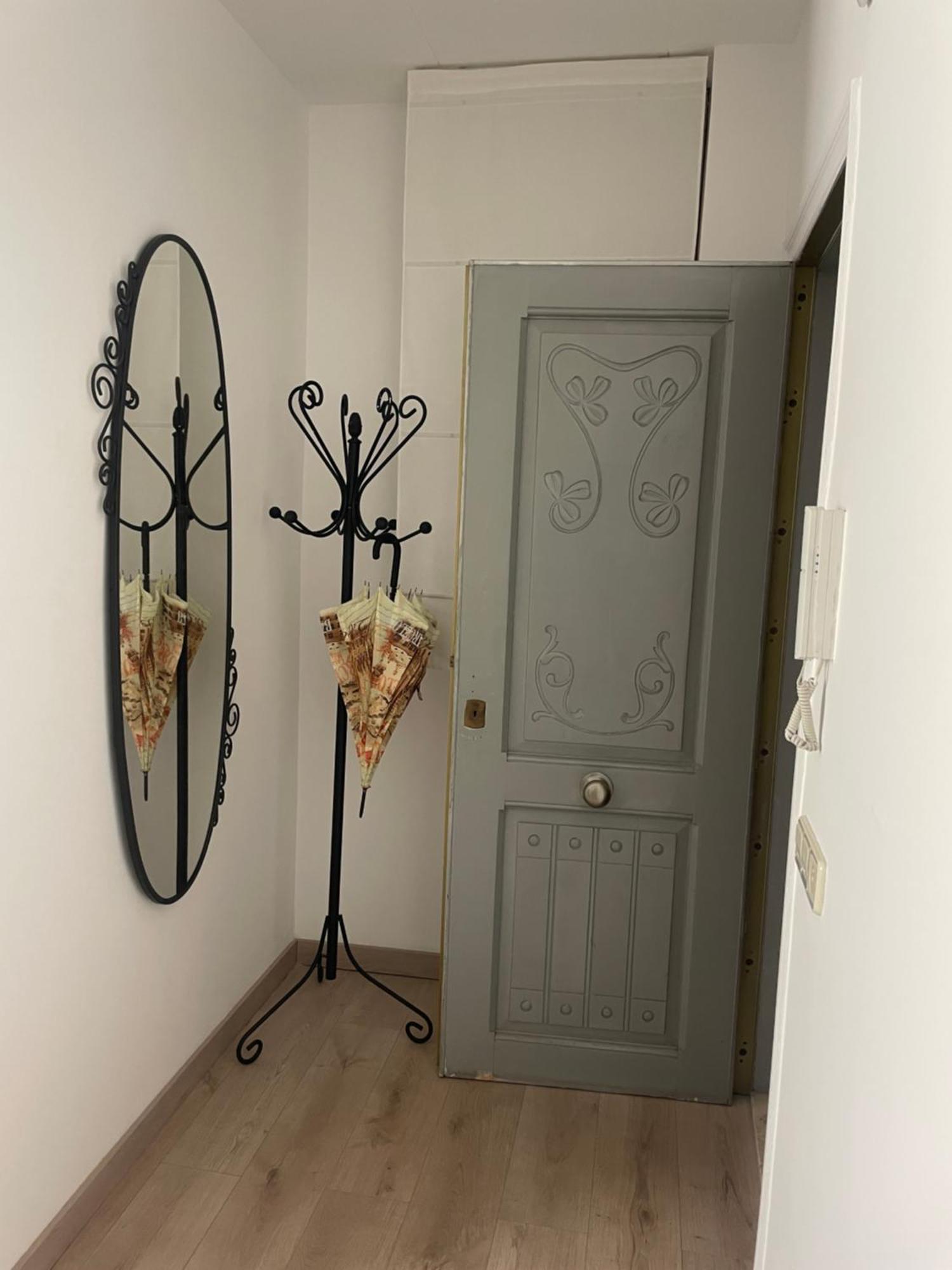Apartamentos Barcelona - Iberia Exteriér fotografie