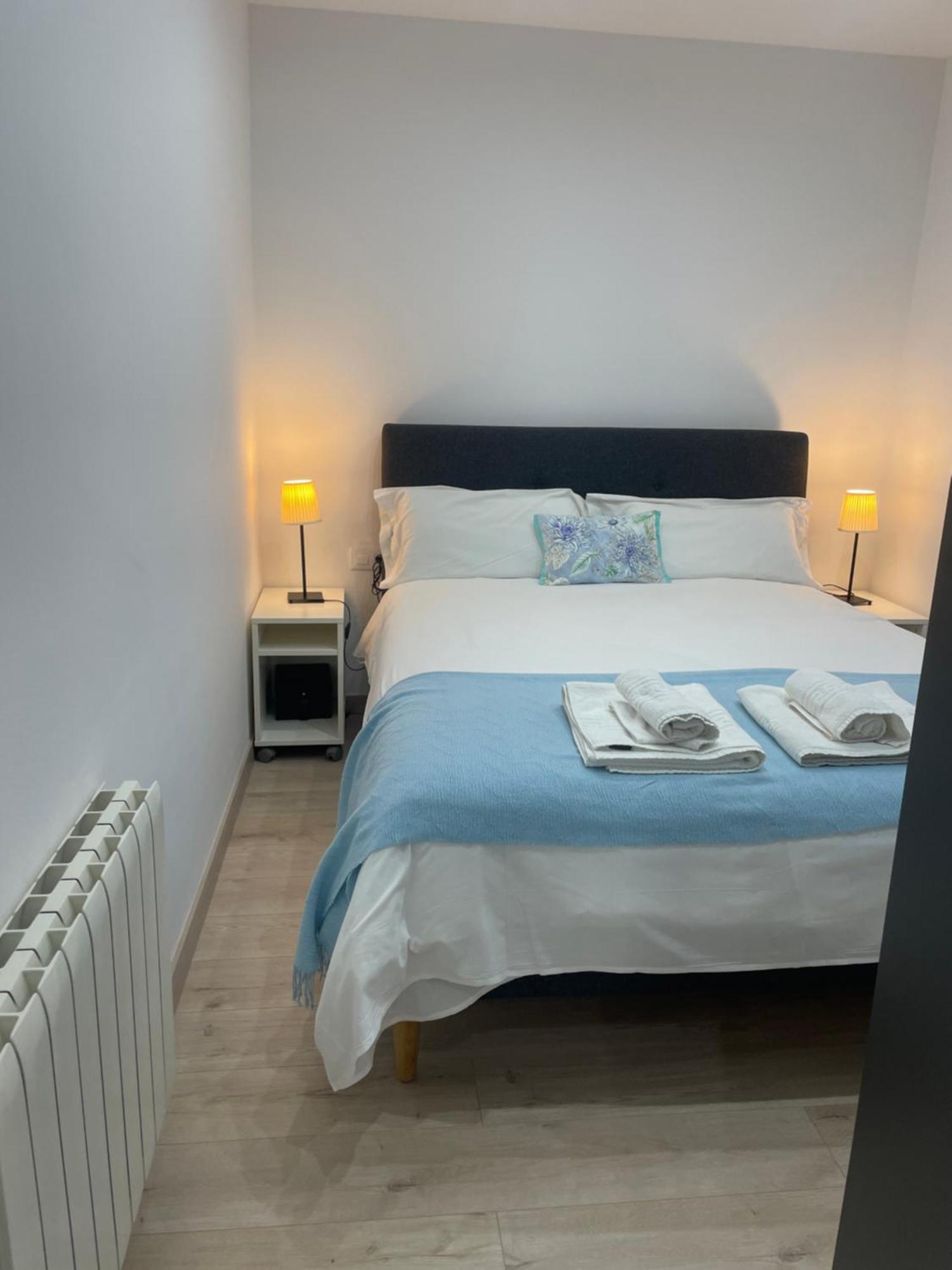 Apartamentos Barcelona - Iberia Exteriér fotografie