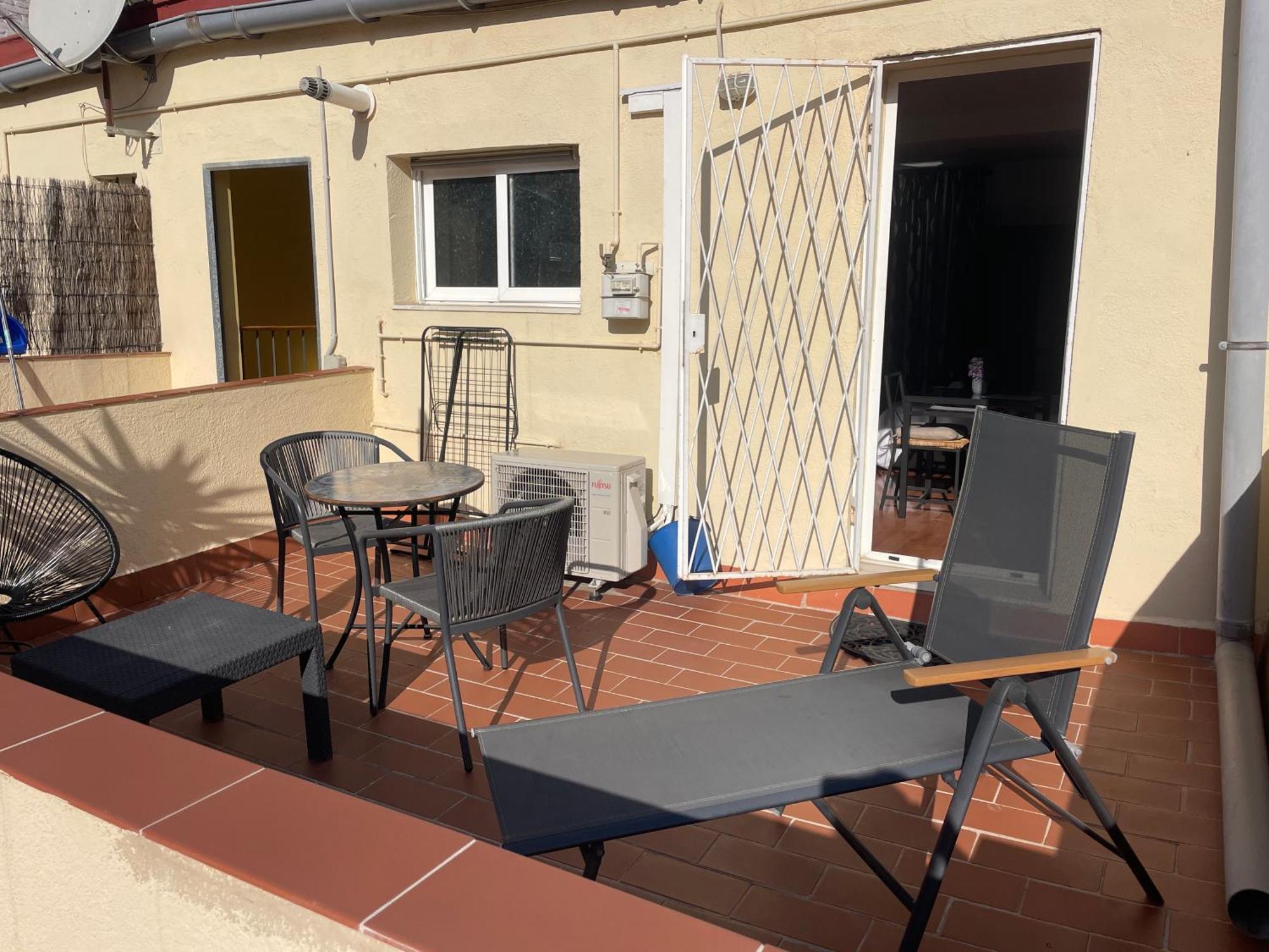 Apartamentos Barcelona - Iberia Exteriér fotografie