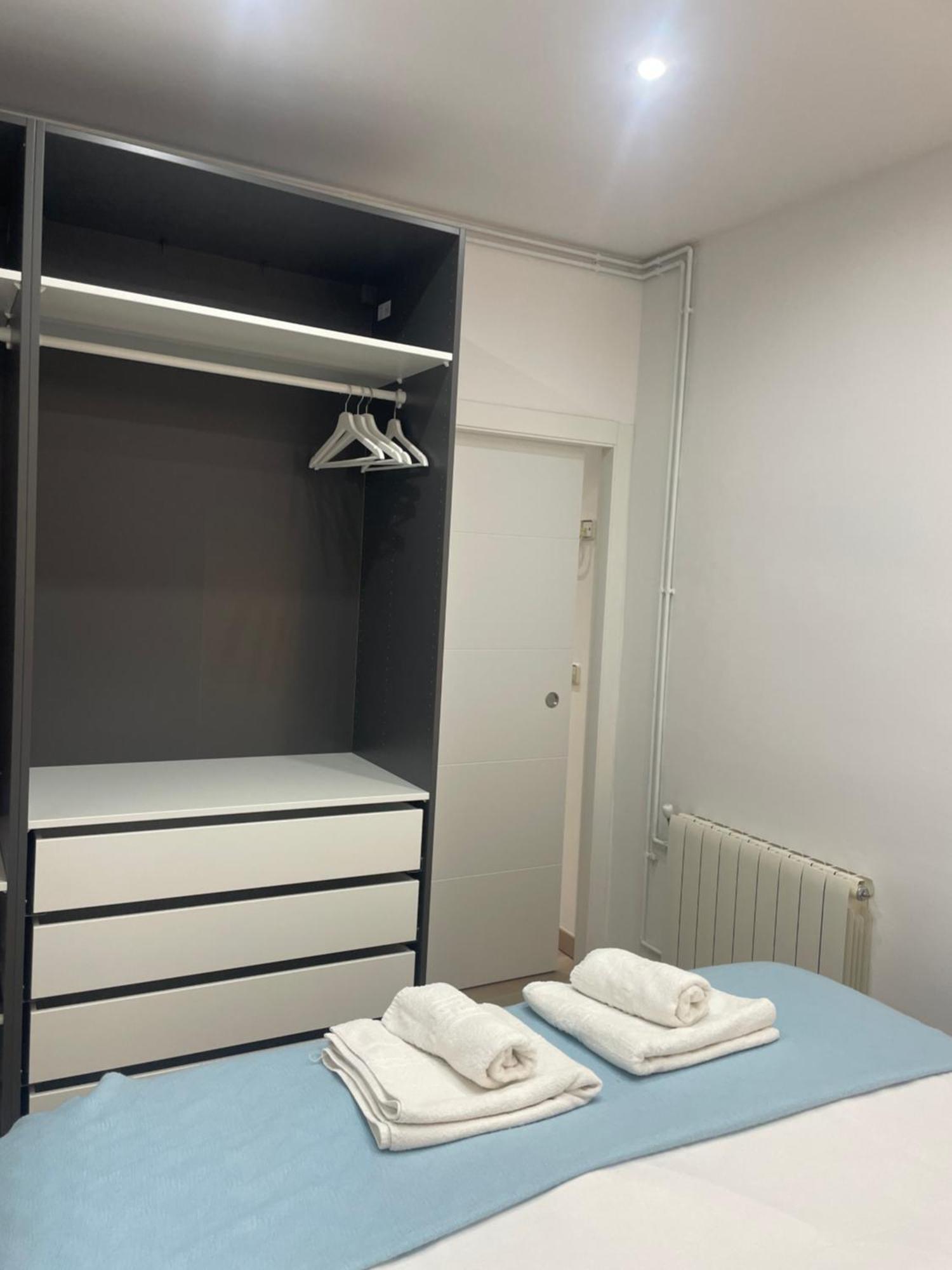 Apartamentos Barcelona - Iberia Exteriér fotografie