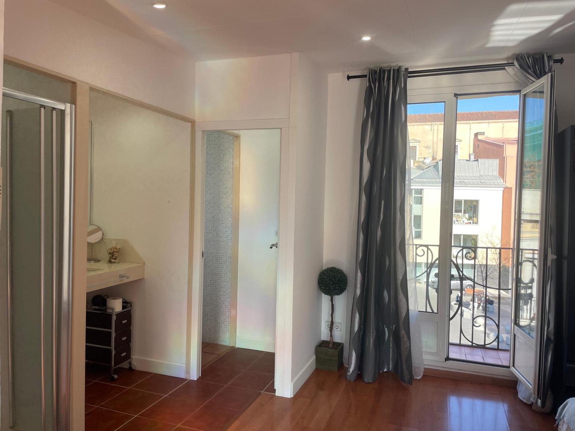 Apartamentos Barcelona - Iberia Exteriér fotografie