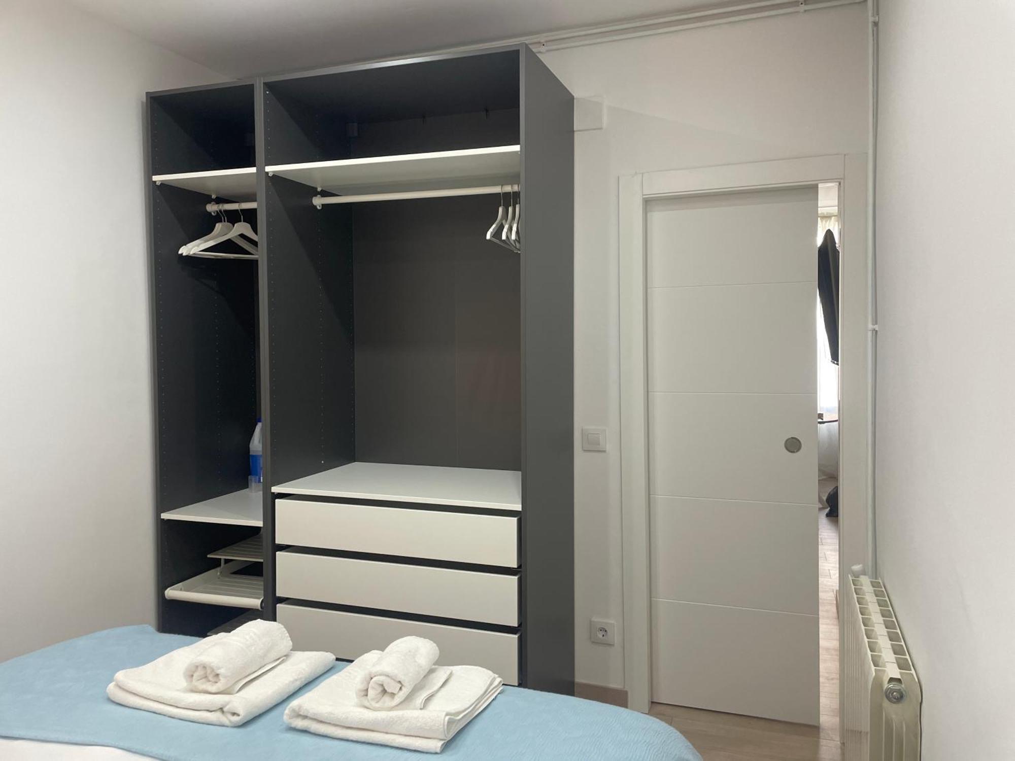 Apartamentos Barcelona - Iberia Exteriér fotografie